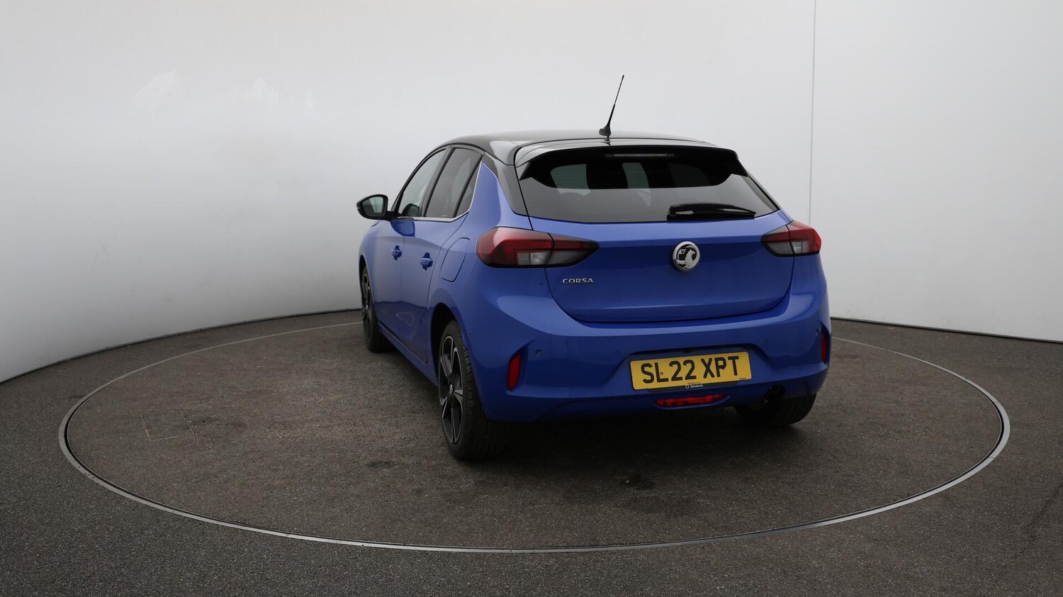 Used Vauxhall Corsa 2022 for sale - 75977186: Photo 61