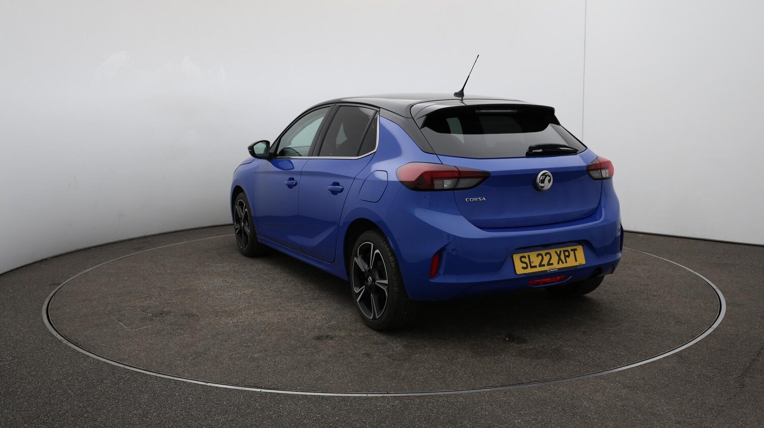 Used Vauxhall Corsa 2022 for sale - 75977186: Photo 62