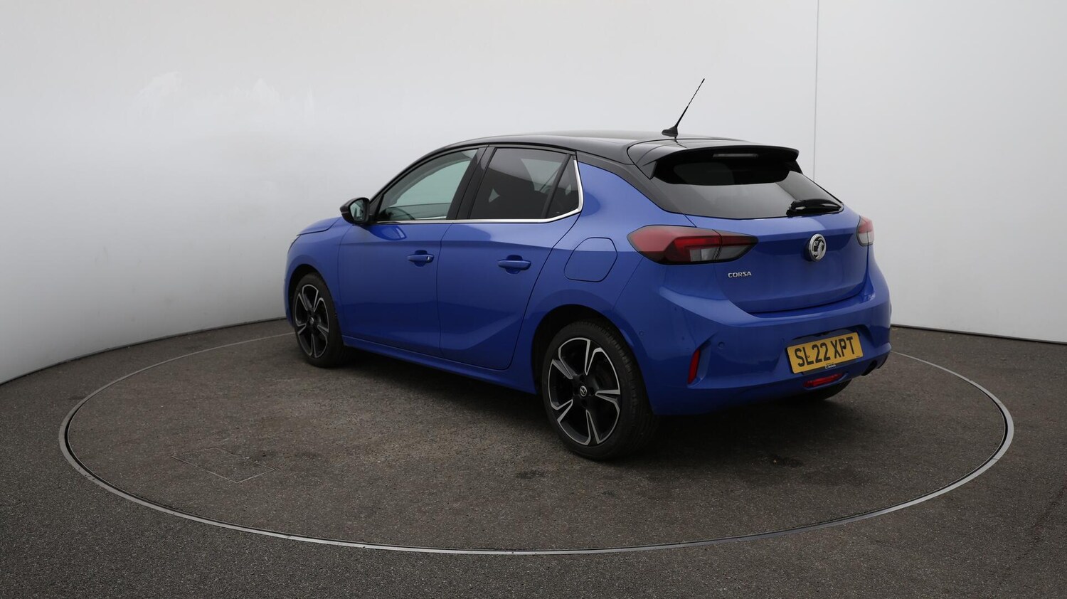 Used Vauxhall Corsa 2022 for sale - 75977186: Photo 63