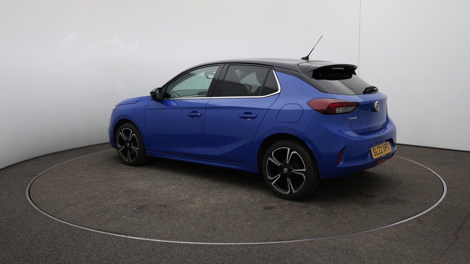 Used Vauxhall Corsa 2022 for sale - 75977186: Photo 64