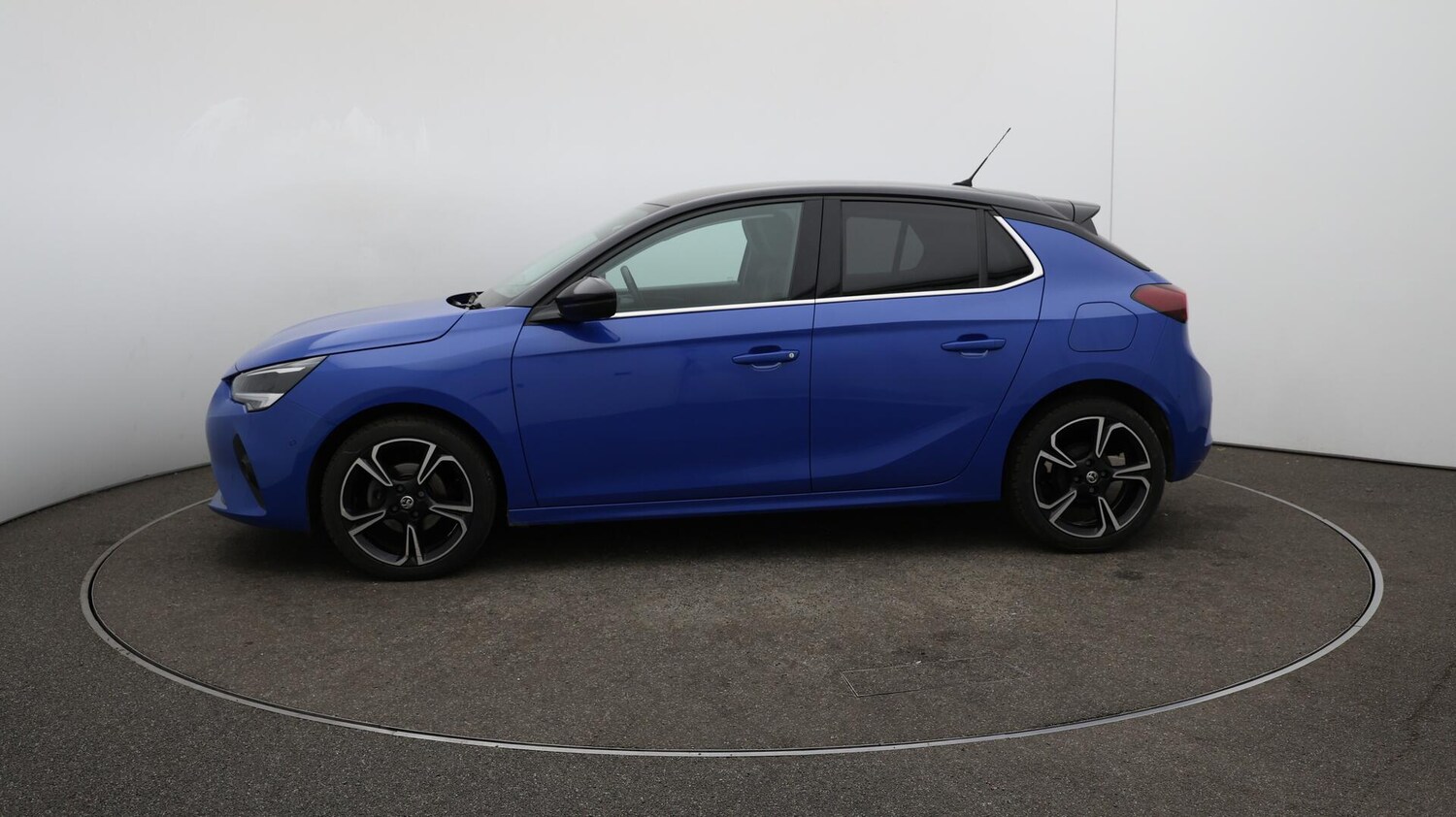 Used Vauxhall Corsa 2022 for sale - 75977186: Photo 66