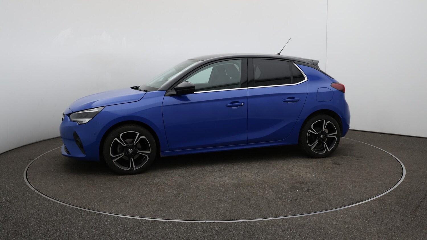 Used Vauxhall Corsa 2022 for sale - 75977186: Photo 67