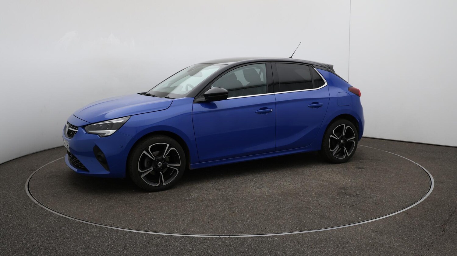 Used Vauxhall Corsa 2022 for sale - 75977186: Photo 68