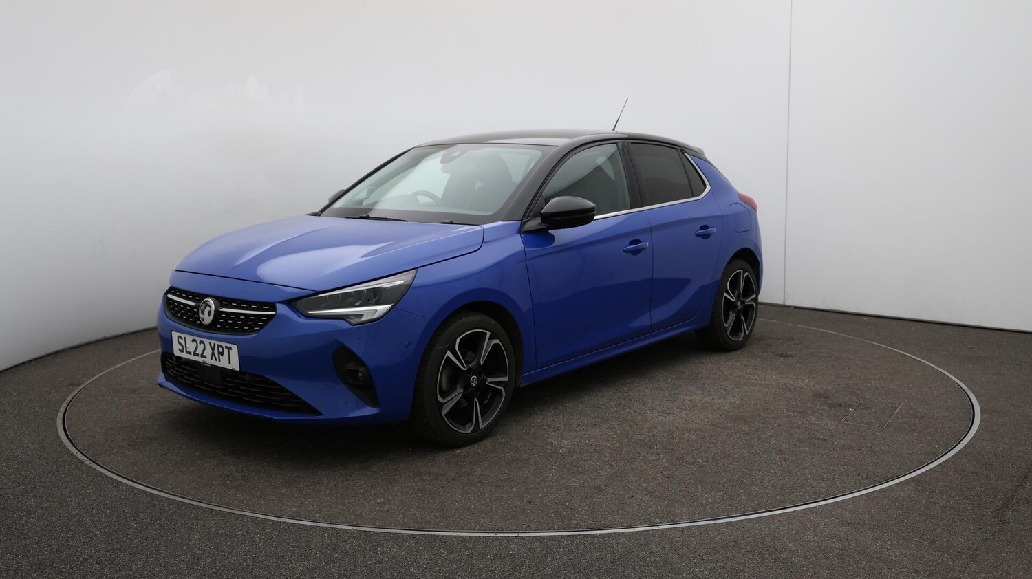 Used Vauxhall Corsa 2022 for sale - 75977186: Photo 70