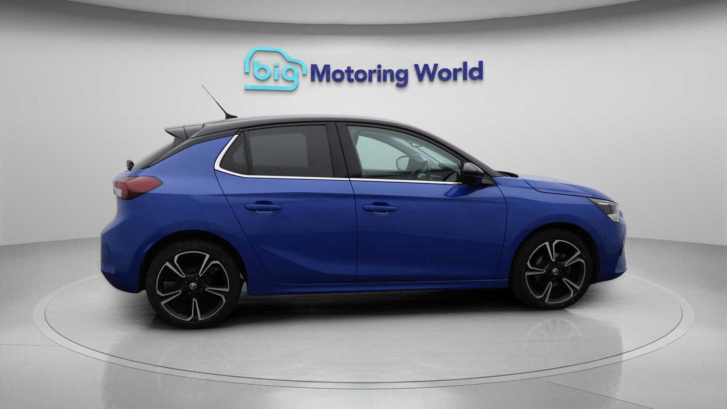Used Vauxhall Corsa 2022 for sale - 75977186: Photo 9