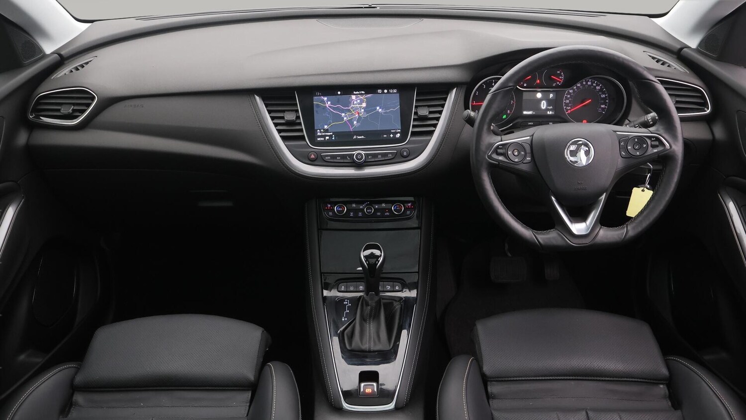 Used Vauxhall Grandland X 2020 for sale - 76632915: Photo 14