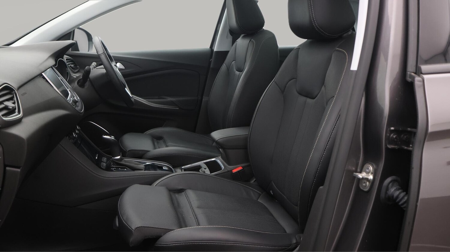 Used Vauxhall Grandland X 2020 for sale - 76632915: Photo 15