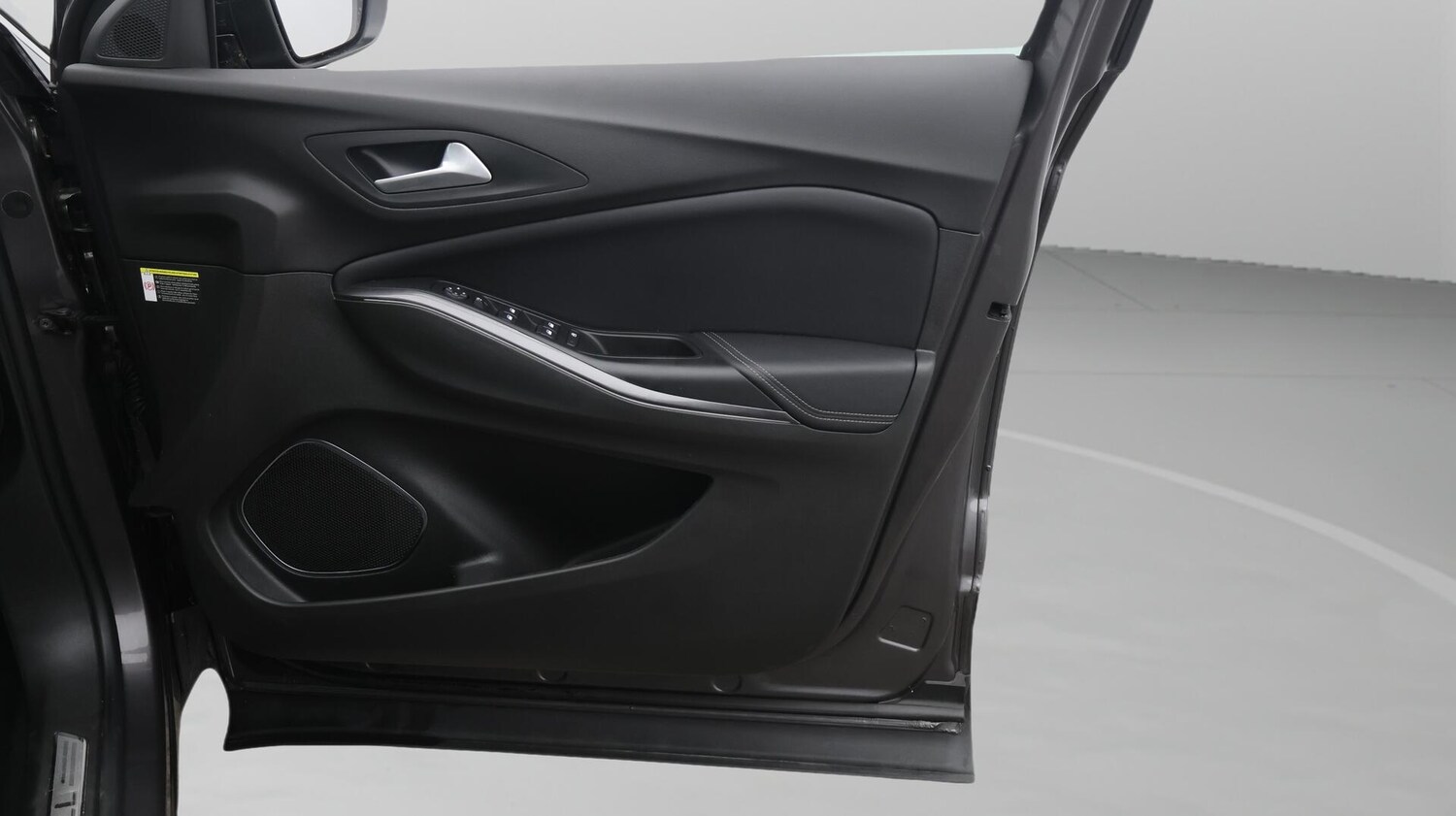 Used Vauxhall Grandland X 2020 for sale - 76632915: Photo 16