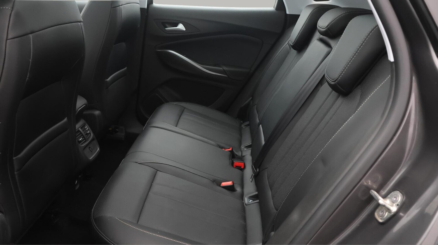 Used Vauxhall Grandland X 2020 for sale - 76632915: Photo 17