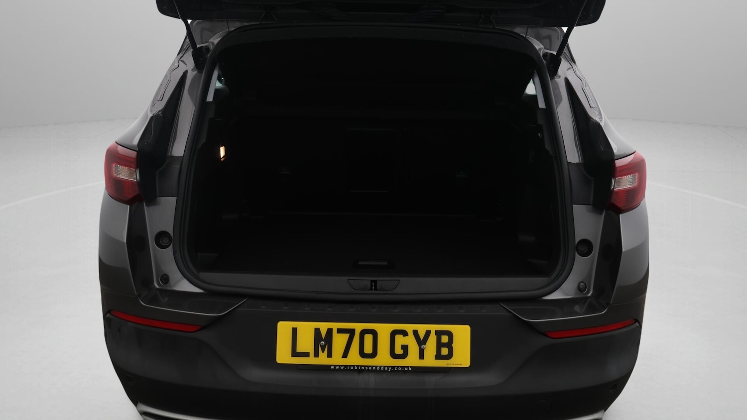 Used Vauxhall Grandland X 2020 for sale - 76632915: Photo 18