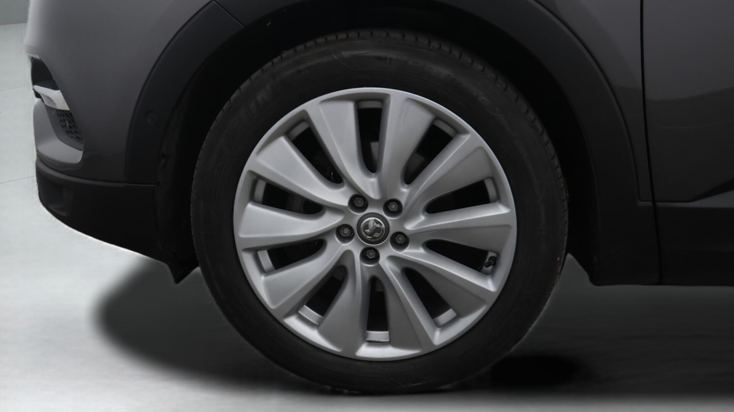 Used Vauxhall Grandland X 2020 for sale - 76632915: Photo 19