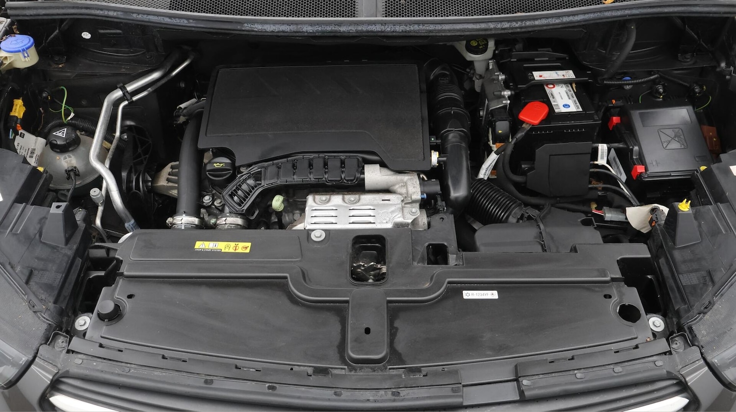 Used Vauxhall Grandland X 2020 for sale - 76632915: Photo 20