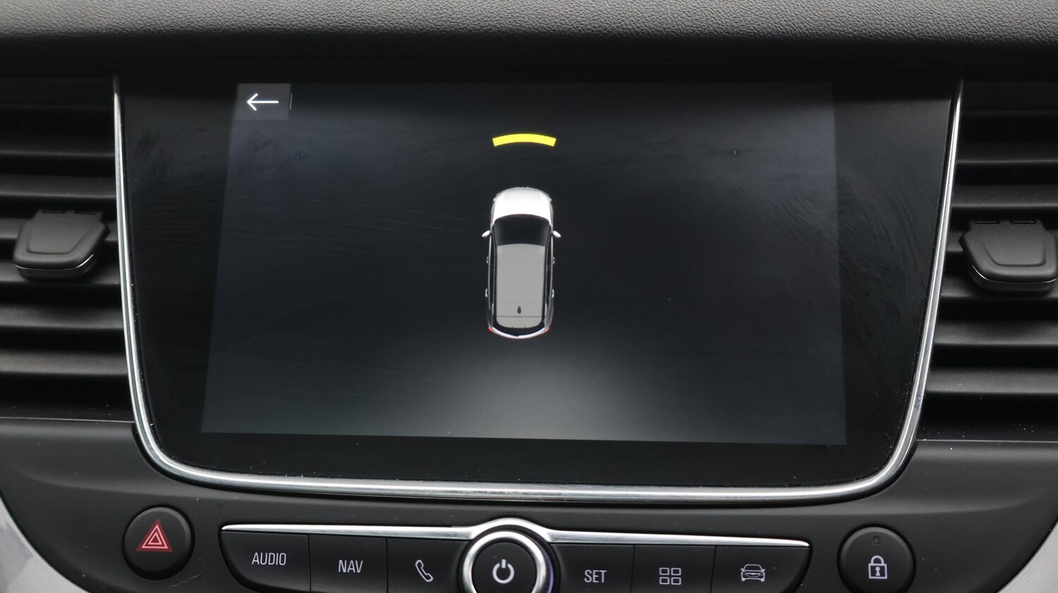 Used Vauxhall Grandland X 2020 for sale - 76632915: Photo 26