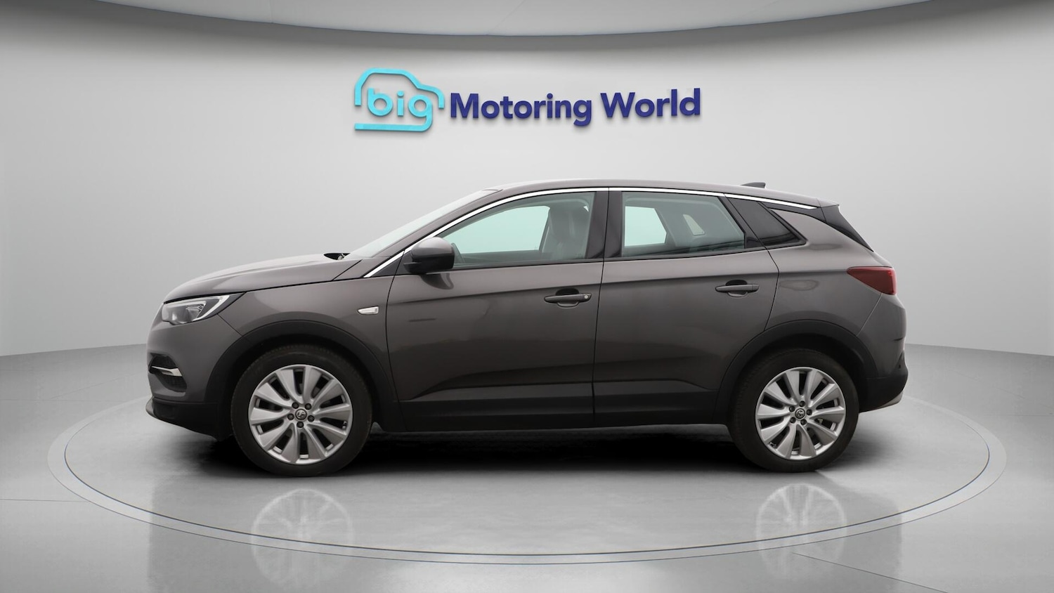 Used Vauxhall Grandland X 2020 for sale - 76632915: Photo 5