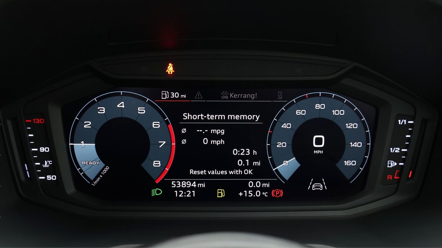 Used Audi A1 for sale - 77675356: Photo 10