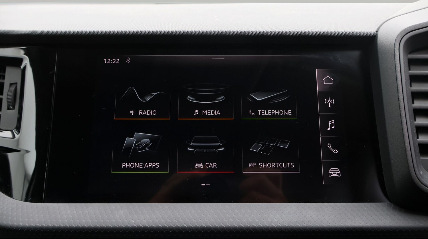 Used Audi A1 for sale - 77675356: Photo 11