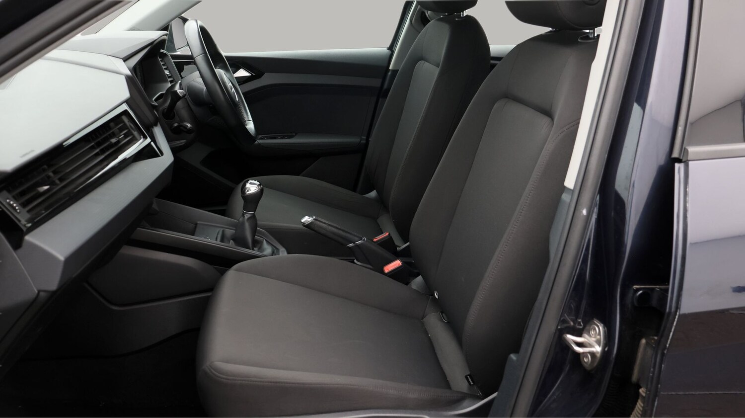 Used Audi A1 for sale - 77675356: Photo 14