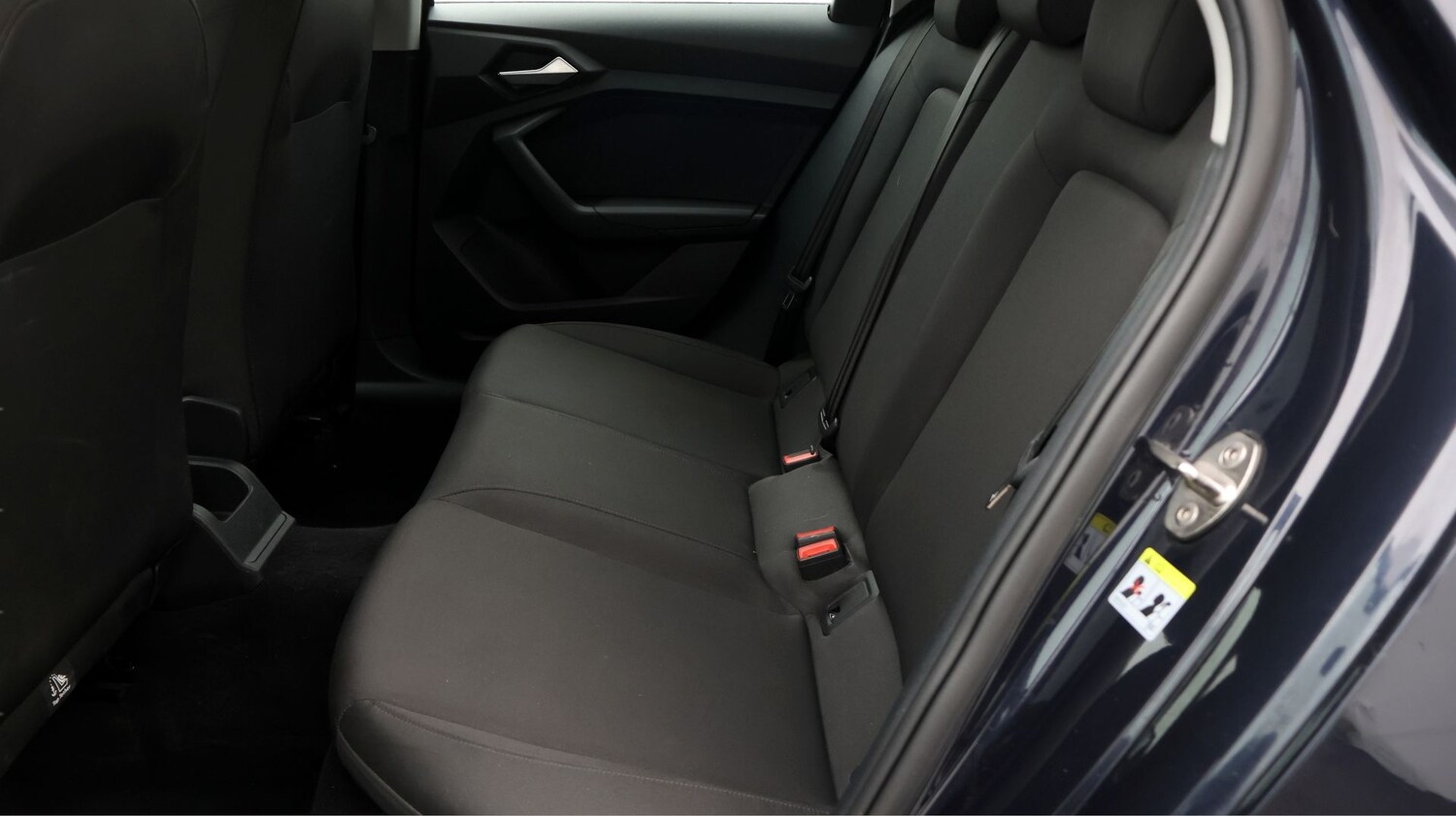 Used Audi A1 for sale - 77675356: Photo 16