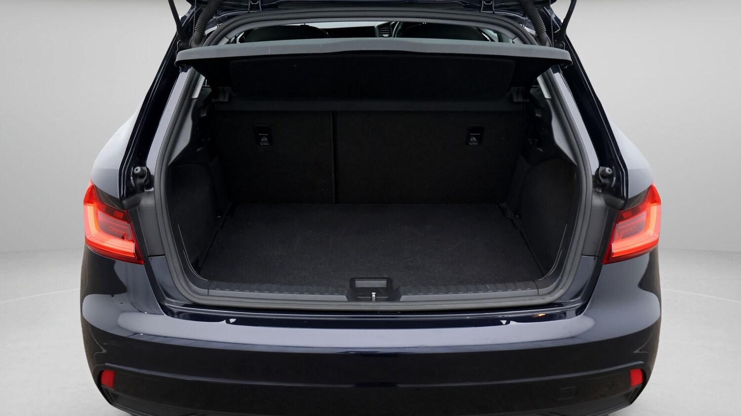 Used Audi A1 for sale - 77675356: Photo 17