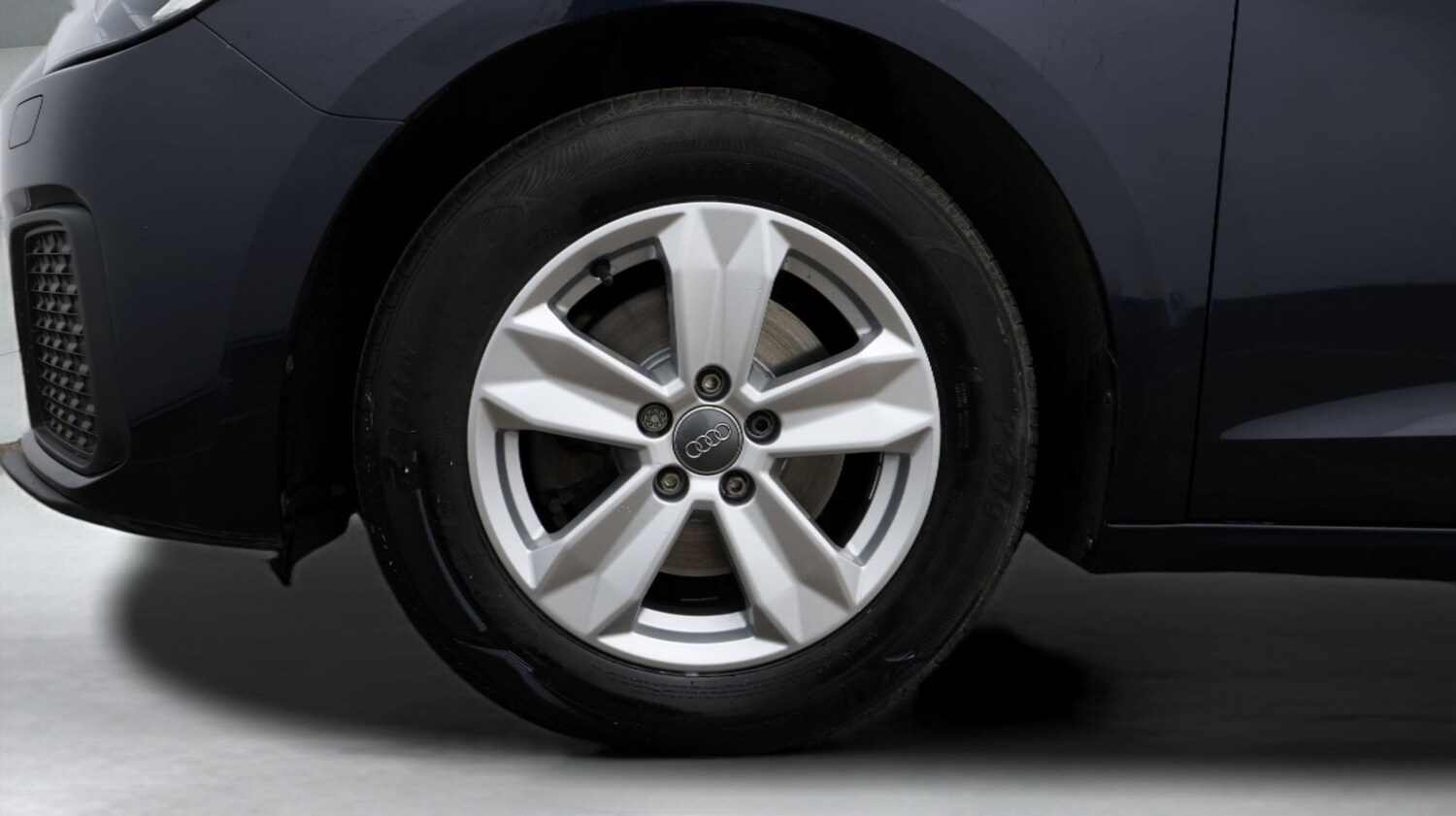 Used Audi A1 for sale - 77675356: Photo 18