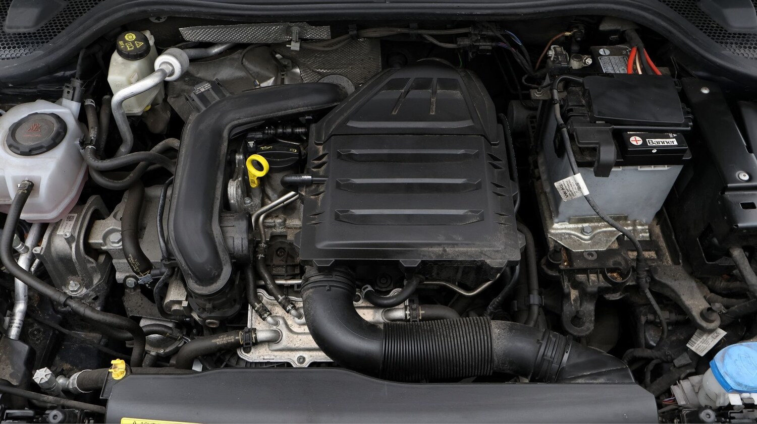 Used Audi A1 for sale - 77675356: Photo 19