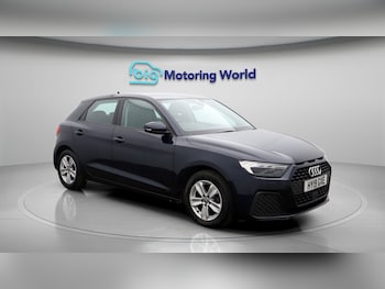Audi A1 feature image