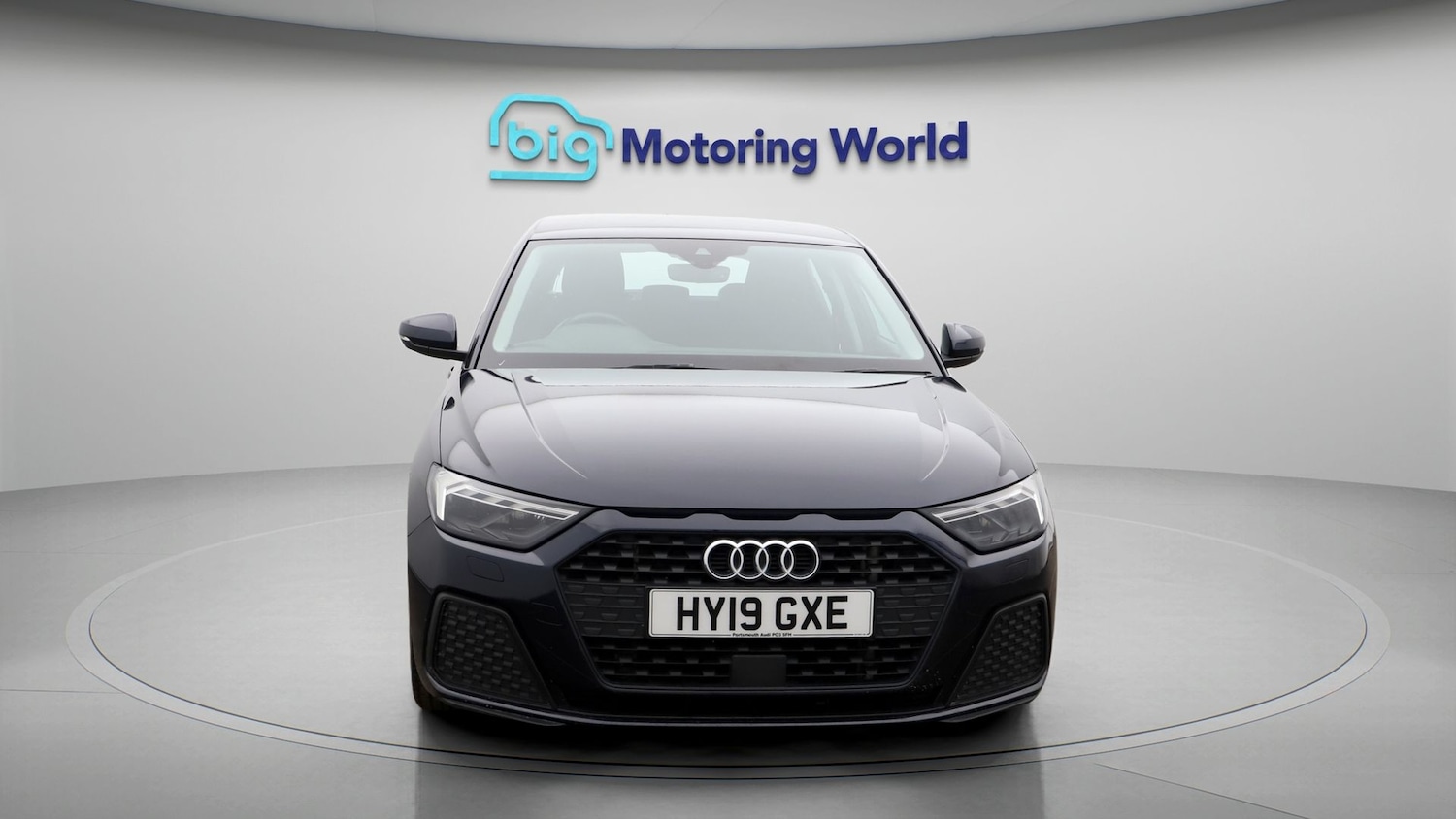 Used Audi A1 for sale - 77675356: Photo 2