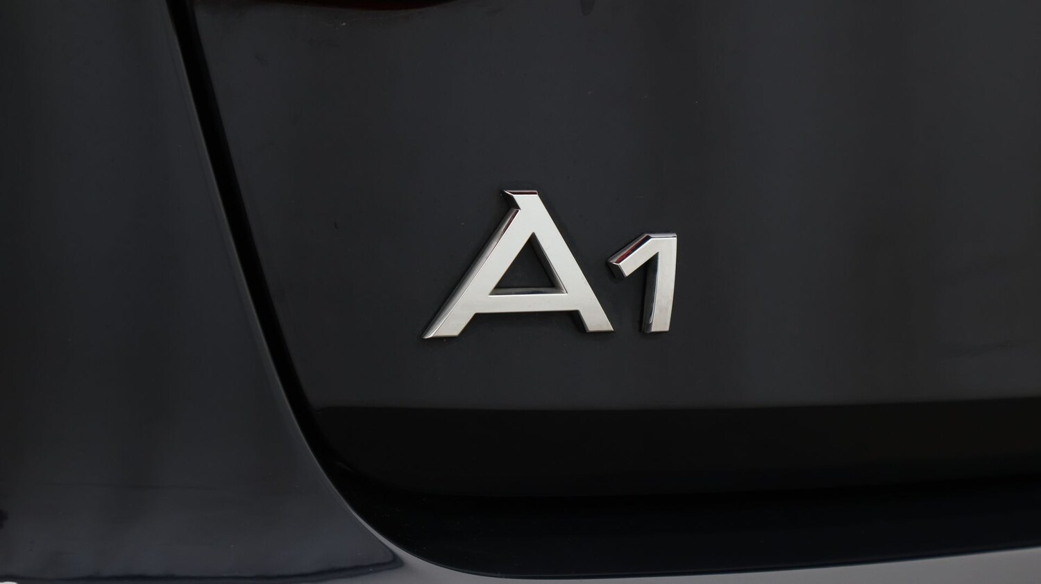 Used Audi A1 for sale - 77675356: Photo 20