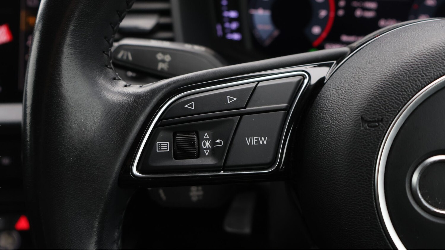 Used Audi A1 for sale - 77675356: Photo 21