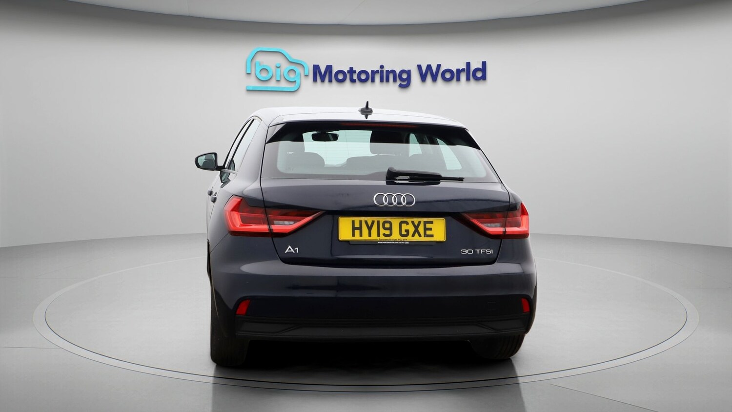 Used Audi A1 for sale - 77675356: Photo 6