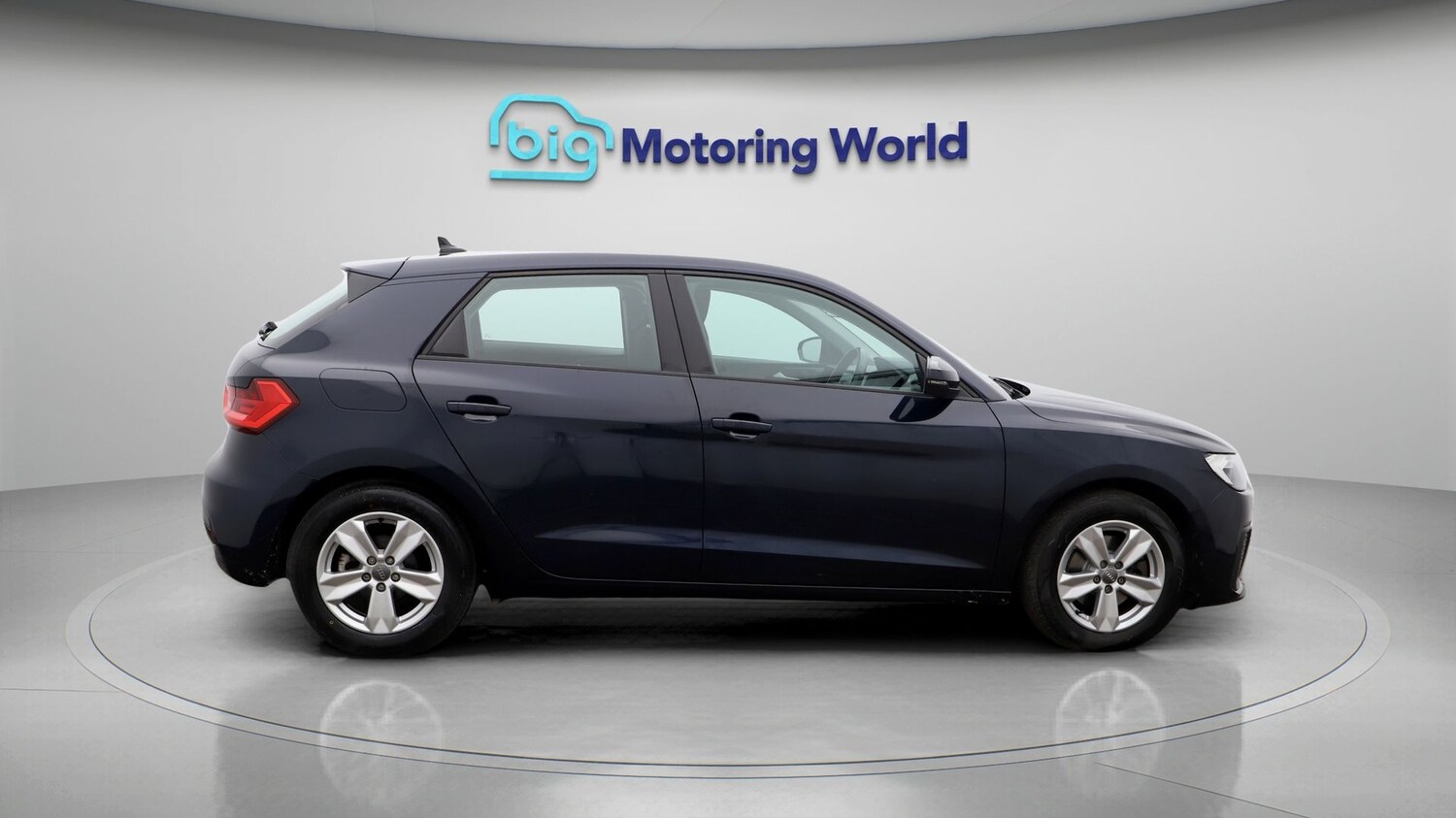 Used Audi A1 for sale - 77675356: Photo 8