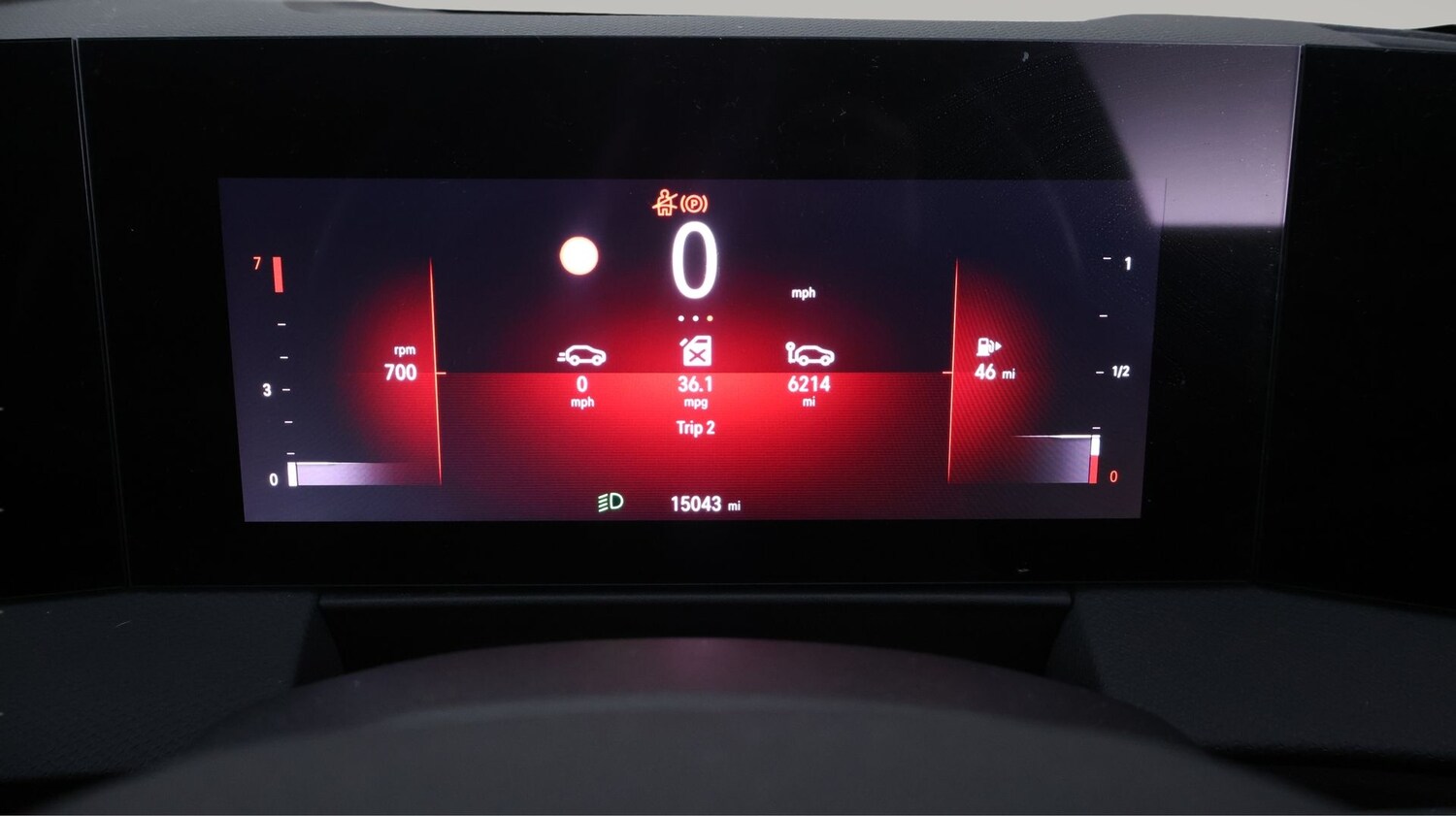 Used Vauxhall Astra for sale - 78106080: Photo 10