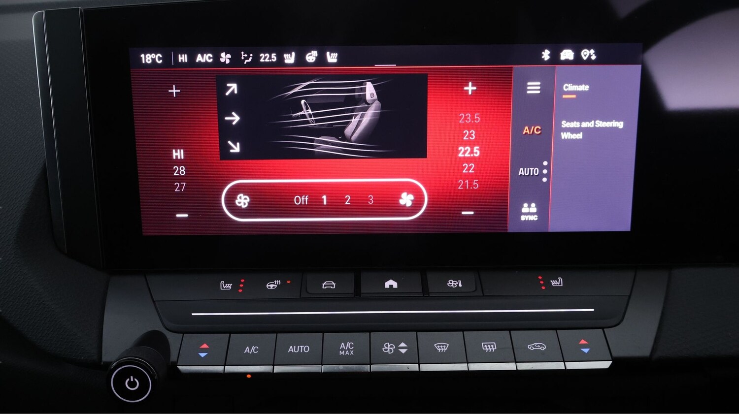 Used Vauxhall Astra for sale - 78106080: Photo 11