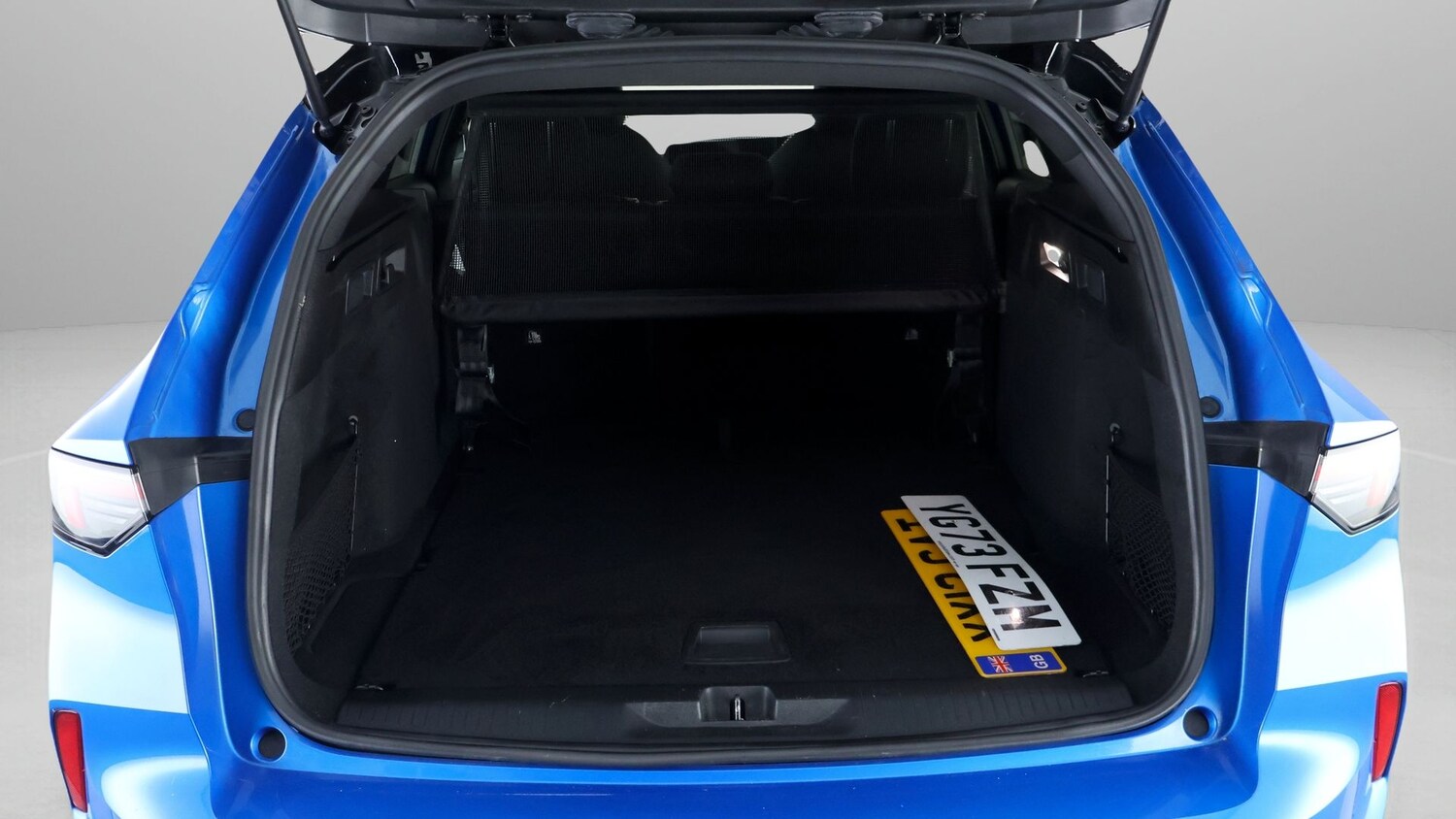 Used Vauxhall Astra for sale - 78106080: Photo 16