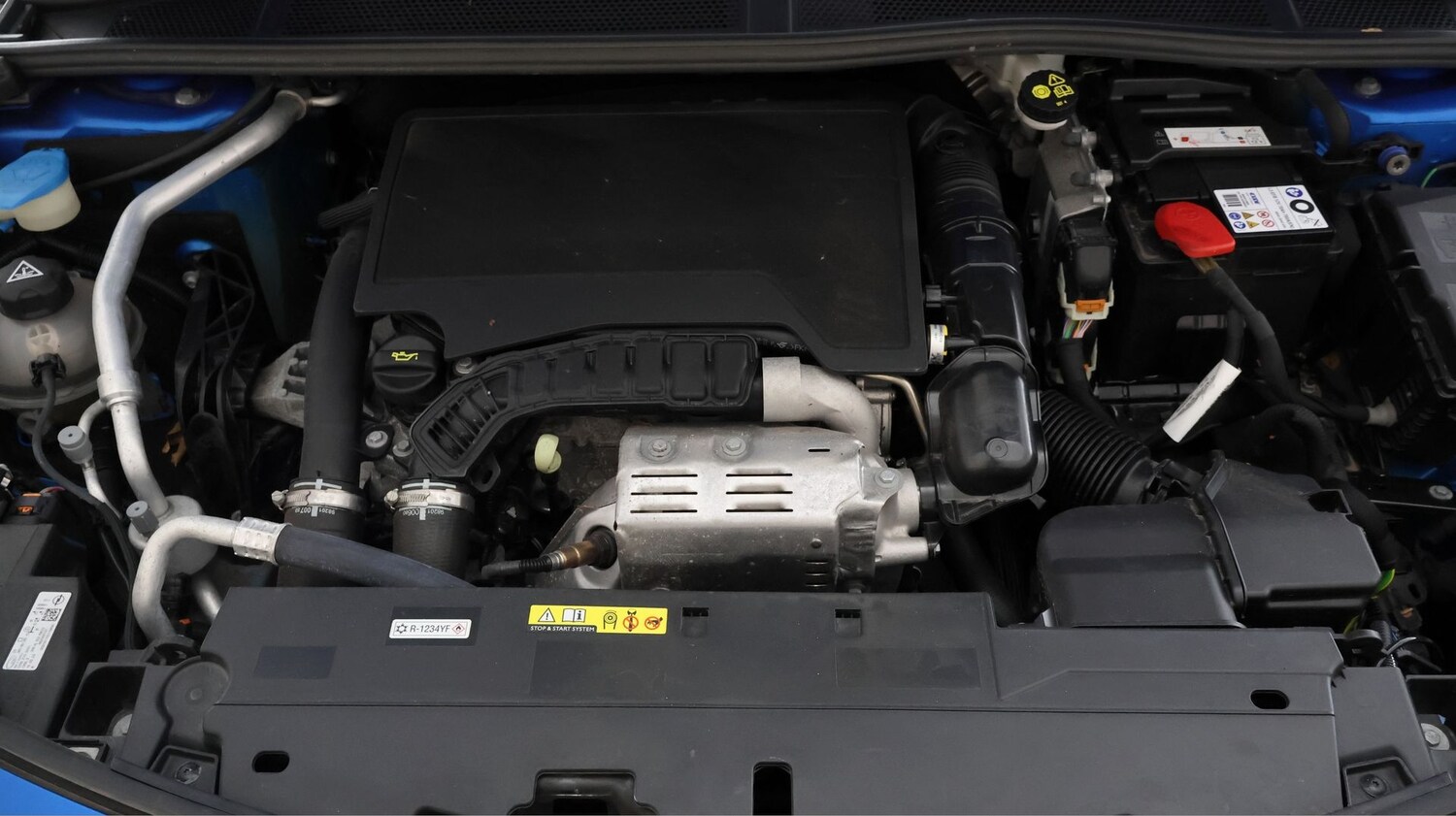 Used Vauxhall Astra for sale - 78106080: Photo 18