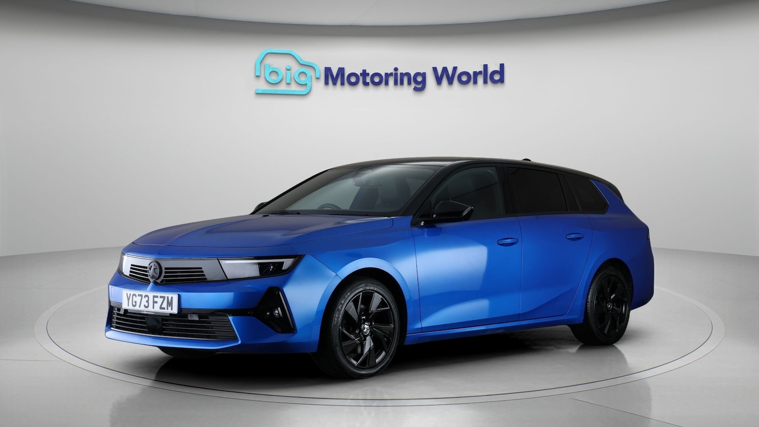 Used Vauxhall Astra for sale - 78106080: Photo 3