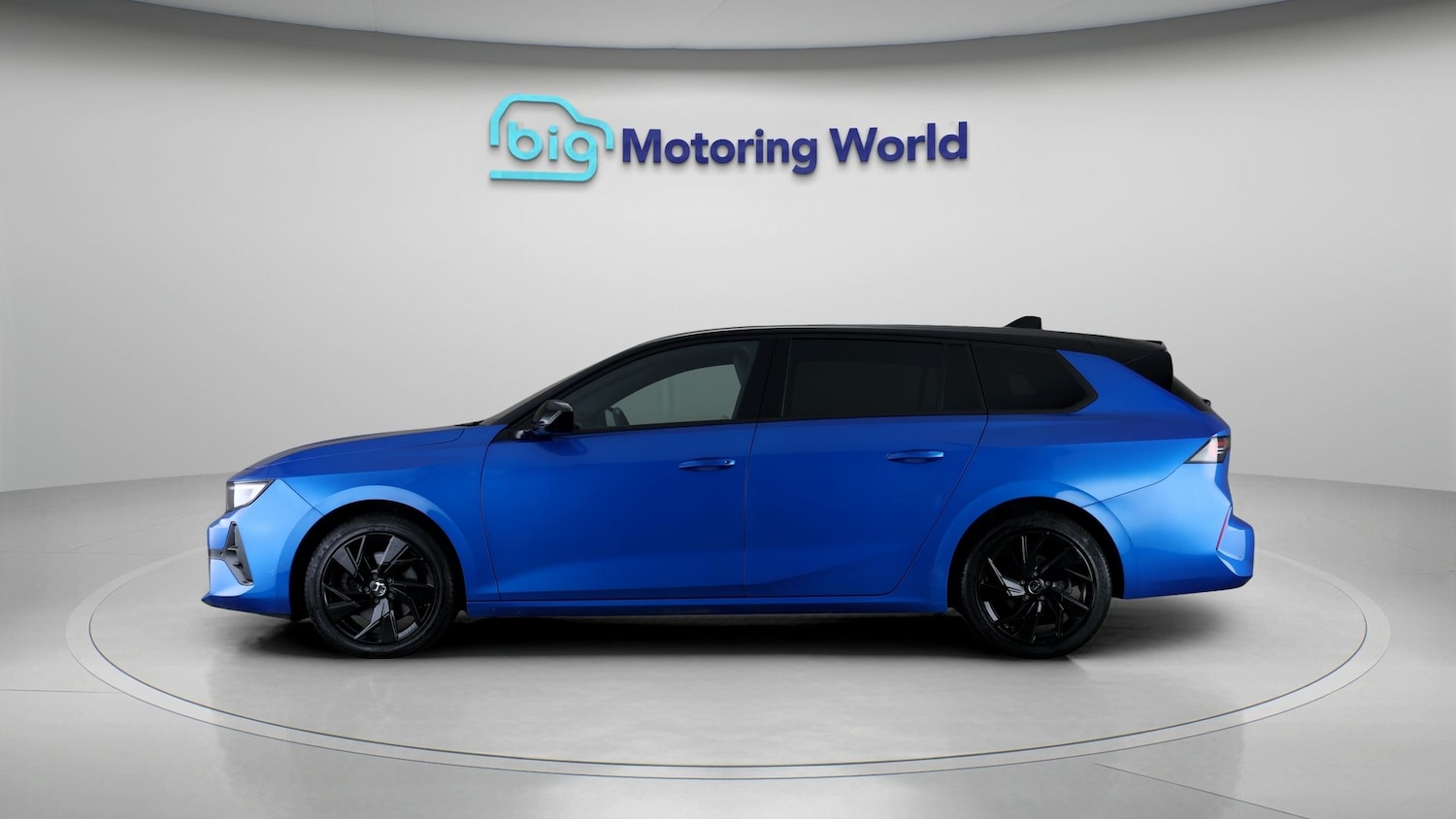 Used Vauxhall Astra for sale - 78106080: Photo 4