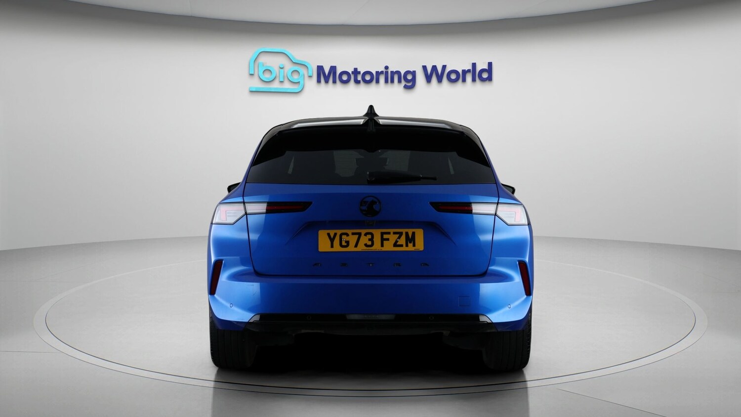 Used Vauxhall Astra for sale - 78106080: Photo 6