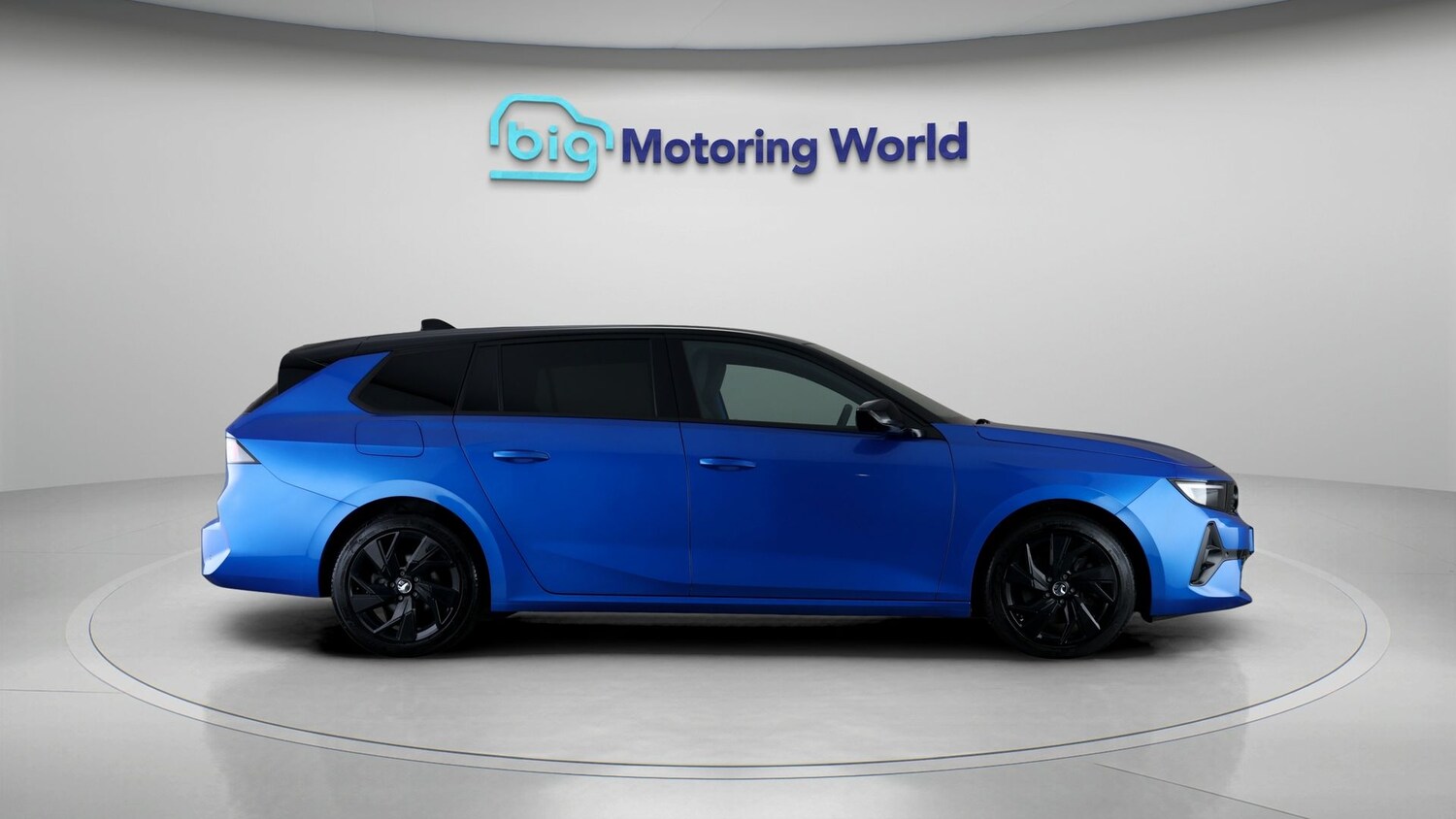 Used Vauxhall Astra for sale - 78106080: Photo 8