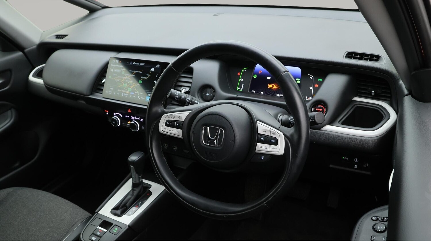 Used Honda Jazz 2022 for sale - 76012270: Photo 11