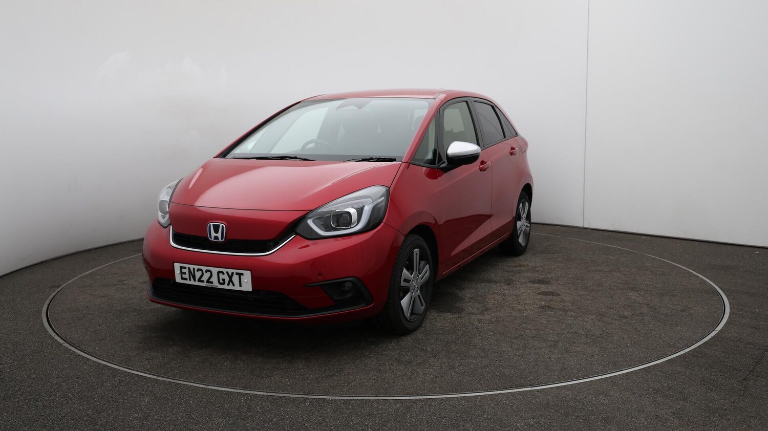 Used Honda Jazz 2022 for sale - 76012270: Photo 14