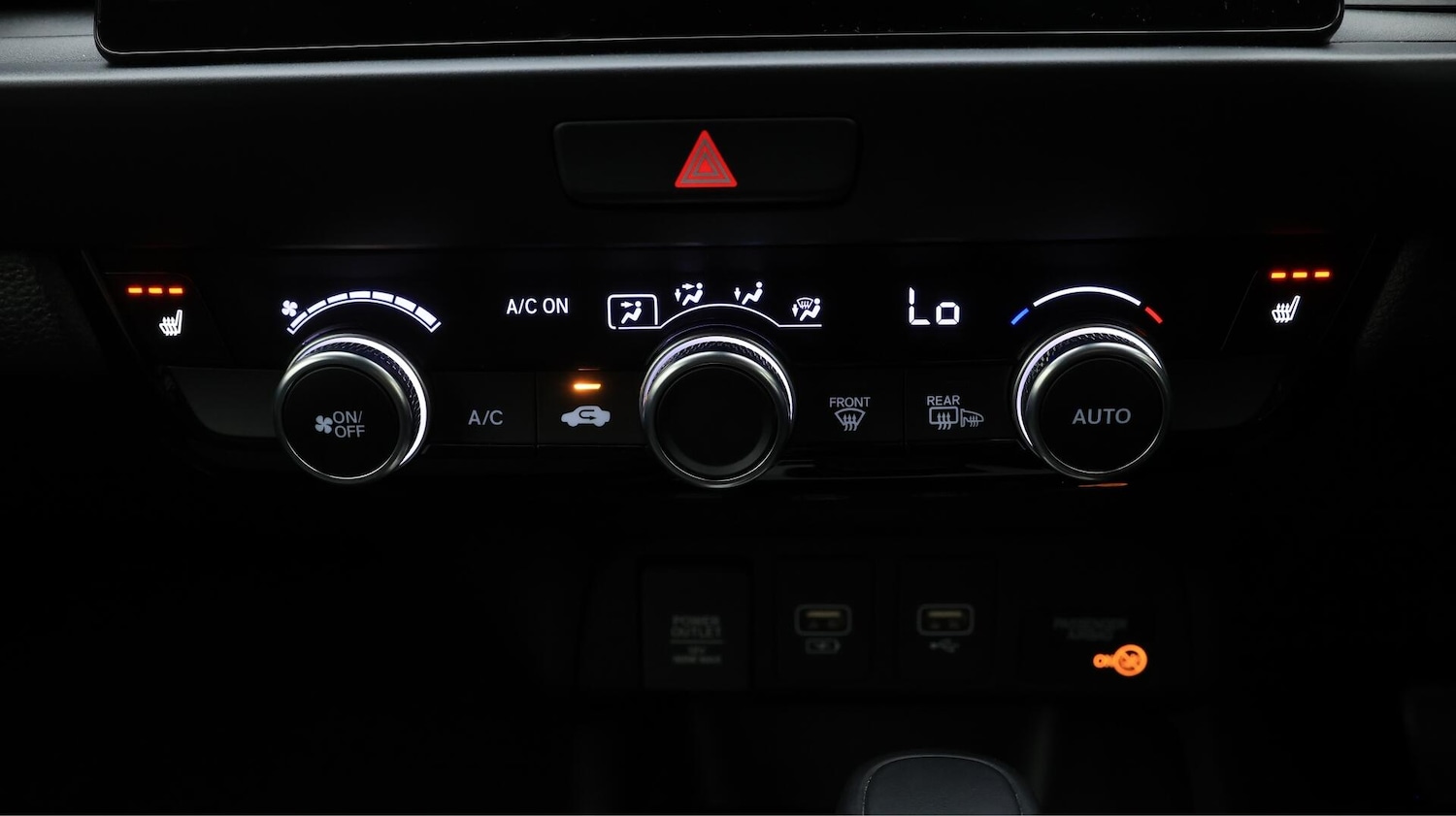 Used Honda Jazz 2022 for sale - 76012270: Photo 17