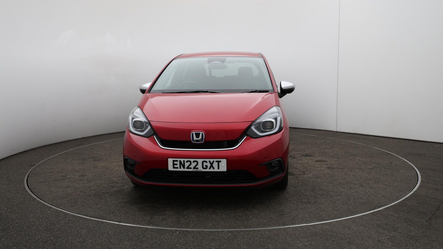 Used Honda Jazz 2022 for sale - 76012270: Photo 18