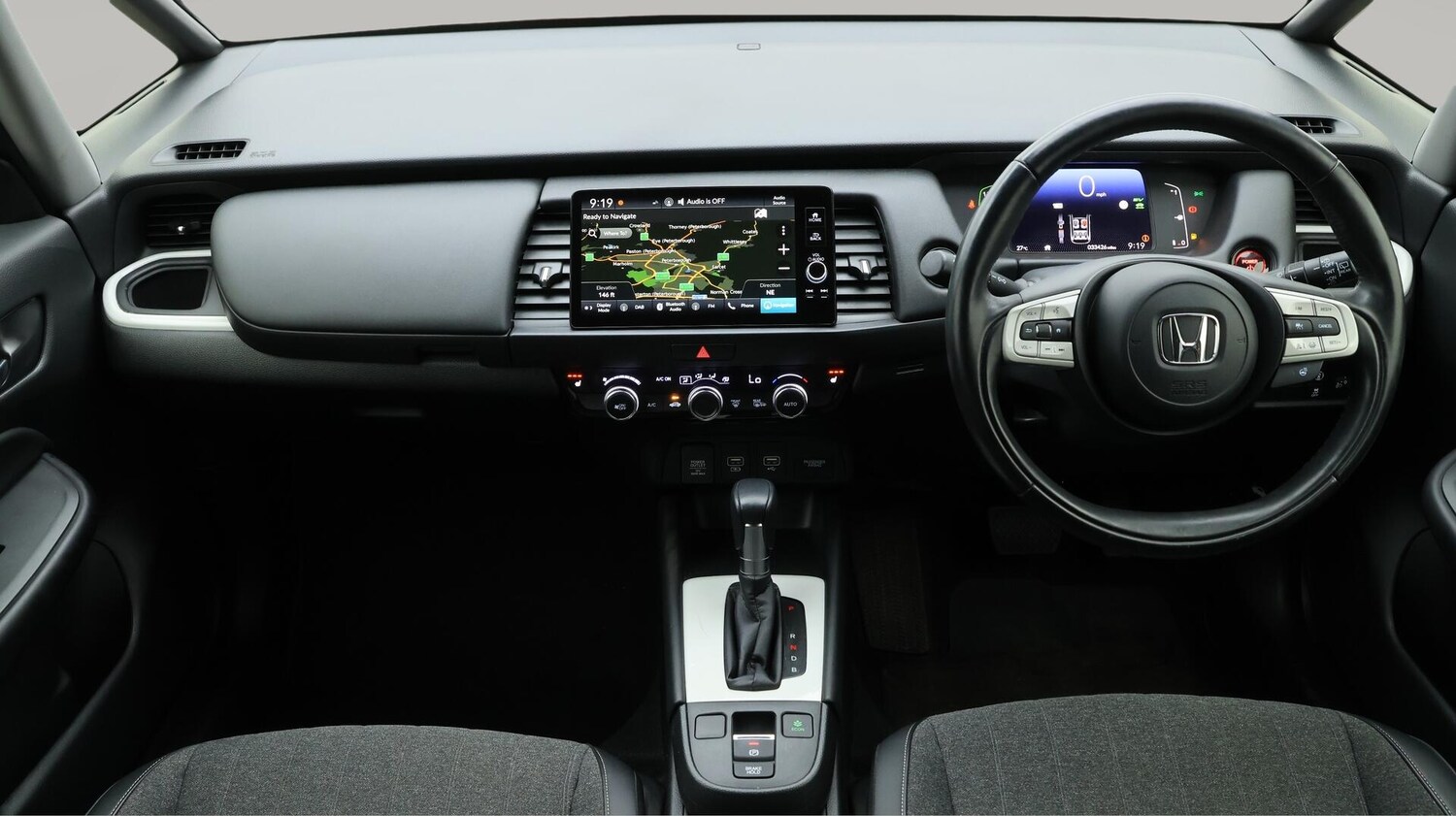 Used Honda Jazz 2022 for sale - 76012270: Photo 19