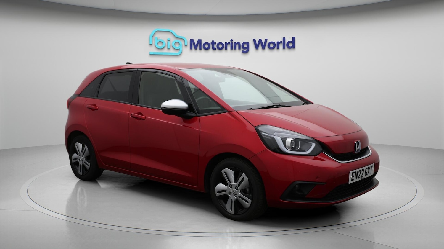 Used Honda Jazz 2022 for sale - 76012270: Photo 2