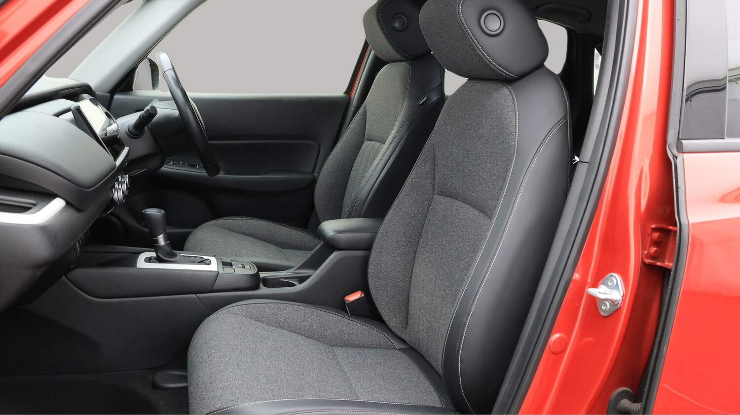 Used Honda Jazz 2022 for sale - 76012270: Photo 21
