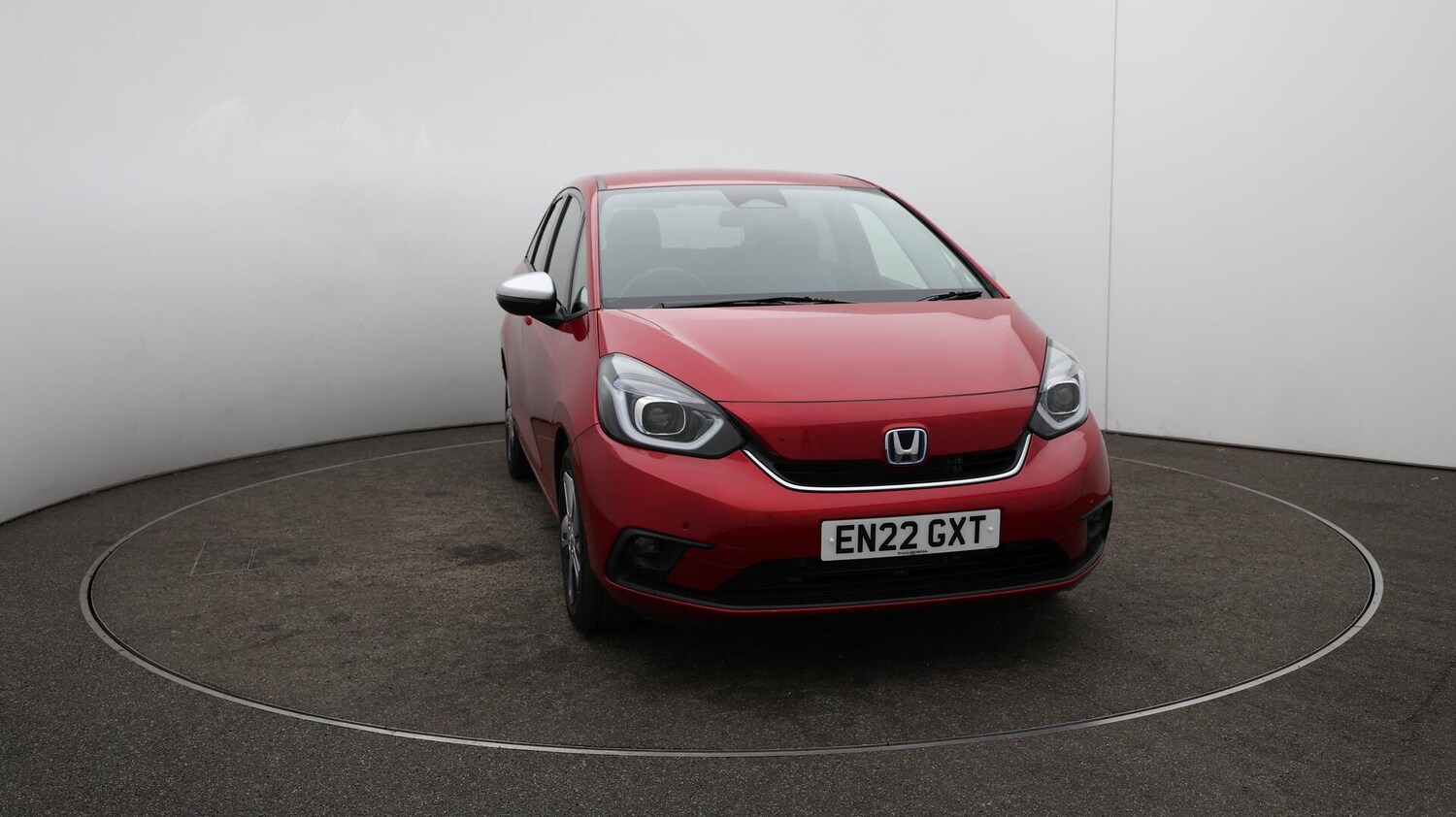 Used Honda Jazz 2022 for sale - 76012270: Photo 22