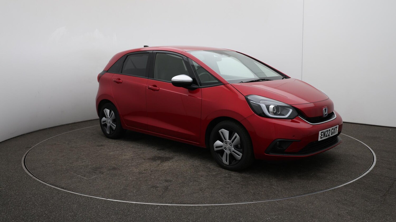 Used Honda Jazz 2022 for sale - 76012270: Photo 28