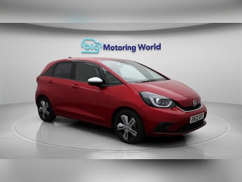 Used Honda Jazz 2022 for sale - 76012270: Photo 2