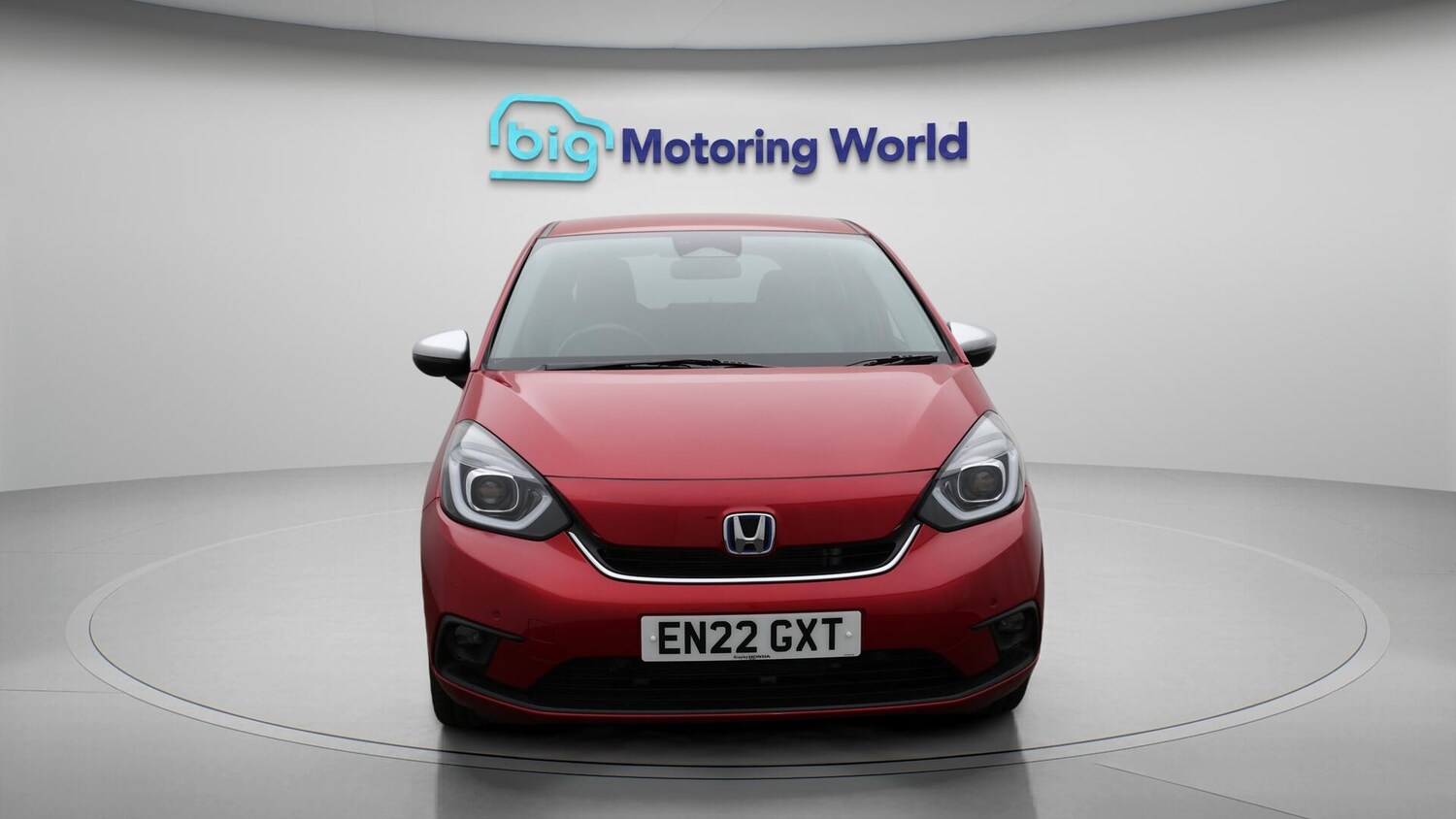Used Honda Jazz 2022 for sale - 76012270: Photo 3